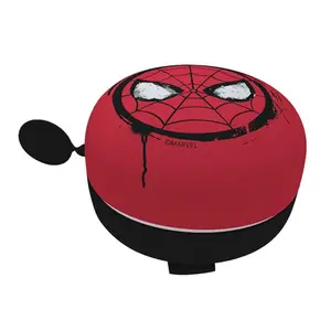 Children's doorbell Sélection CGN Disney Spider Man image-0