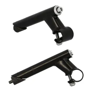 Maniglie per immersione in acciaio Sélection CGN Cycle image-0