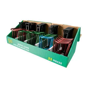 Trinkflaschenhalter Sélection CGN Cycle image-0