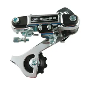 Screw-on rear derailleur Sélection CGN Cycle TY22 image-0