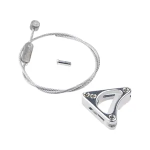 Brake cable with adjusting sleeve Sélection CGN Cycle image-0