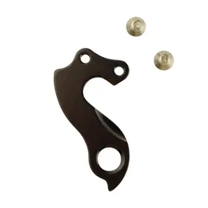 Patte de dérailleur adaptable cadre aluminium Sélection CGN Cycle Lapierre/Canyon/Ratio/Gitane/Decathlon image-1