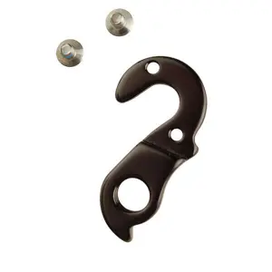 Aluminium Schaltwerksplatte passend Sélection CGN Cycle GH-039 image-1