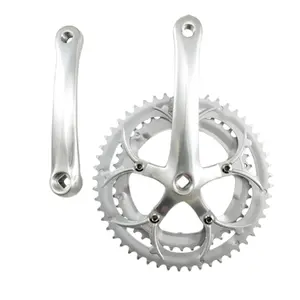 Compact crankset Sélection CGN L170 D110 image-0