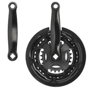 Triple crankset Sélection CGN L152 image-0