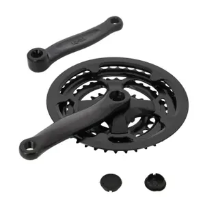 Triple crankset Sélection CGN L152 image-2