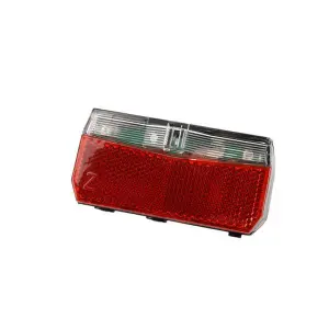 Rear bike light with rack mount Sélection CGN Cycle Dynamo image-0