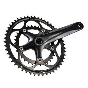 Compact crankset Sélection CGN L175 Lasco image-0