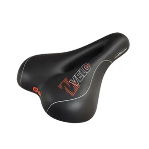 Γυναικείο σέλα Sélection CGN Cycle Plush Gel image-1