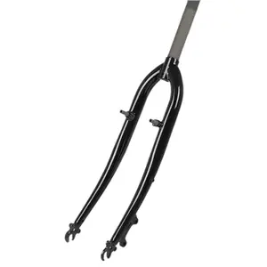 Threaded steel fork Sélection CGN Cycle V-Brake image-0