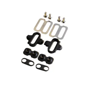 Anpassbare Pedalgriff für alle Marken Sélection CGN Cycle image-0