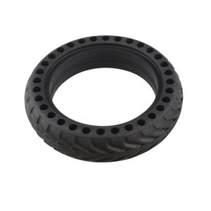 Anti-puncture honeycomb electric bike tyre Sélection CGN Cycle image-1