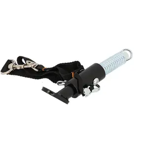 Attache et ressort vélo pour bra de remorque Sélection CGN Cycle Optimiz image-1