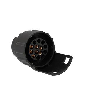 Adaptateur prise RCA attelage porte vélo Sélection CGN Cycle image-1