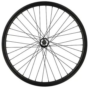 Πρόσθιος τροχός ποδηλάτου Sélection CGN Wheelyoo 622 image-0