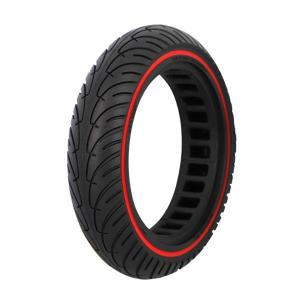 Pneu trottinette électrique alvéole anti crevaison Sélection CGN Cycle image-0