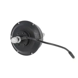Rear wheel motor Sélection CGN 622