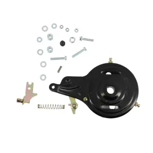 Rear roller brake Sélection CGN 486432 image-0