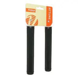 Fahrradgriffe Selection P2R Fixie Extralong (x2) image-0