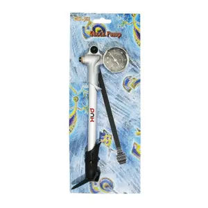 Bomba de amortecimento Selection P2R Pnk Shok image-1