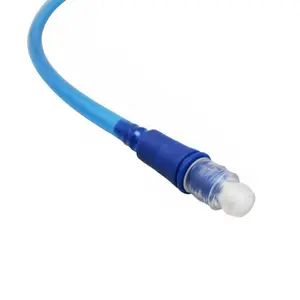 Poche à eau Selection avec tuyau et embout Selection P2R image-1