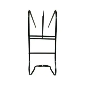 Front bike rack for narrow tyre Selection P2R image-1