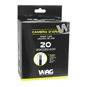 Chambre à air valve standard Selection P2R image-0
