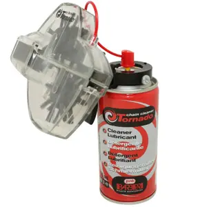 Bicycle chain cleaner Selection P2R image-0