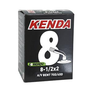 198262-standard-angled-valve-scooter-inner-tube-selection-p2r-kenda-black-8-5-x-2