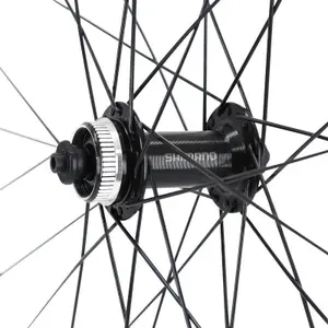 Paire de roues Selection P2R Karma image-2