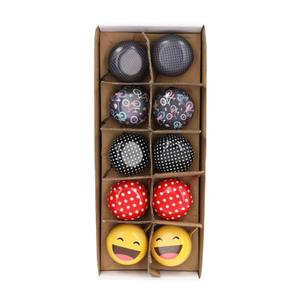 Sonnette Selection P2R Timbre (x10) image-1