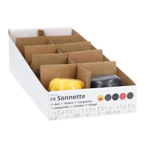 Sonnette Selection P2R Timbre (x10) image-2