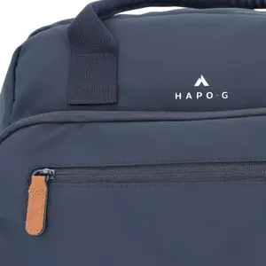 Alforjas traseras para bicicleta Selection P2R Hapo.G Velotaf image-3