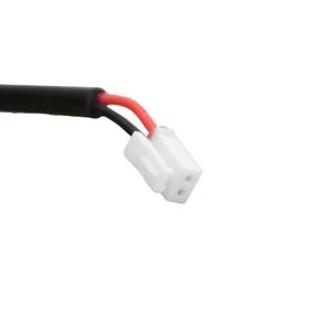 Rear mudguard light for scooter Selection P2R Xiaomi MI 4, MI 4 Lite image-1