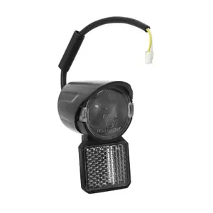 LED Lighthouse Selection P2R (VéLo) Ninebot Navee V40 image-0