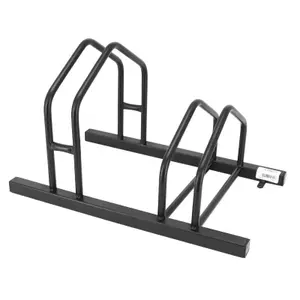 Suporte de armazenamento para 2 bicicletas Selection P2R image-0