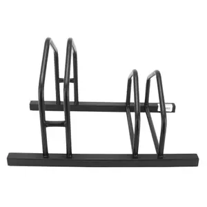 Suporte de armazenamento para 2 bicicletas Selection P2R image-1