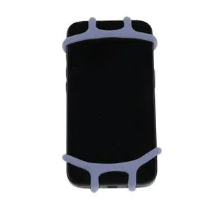 Support smartphone vélo Selection P2R Universel image-4