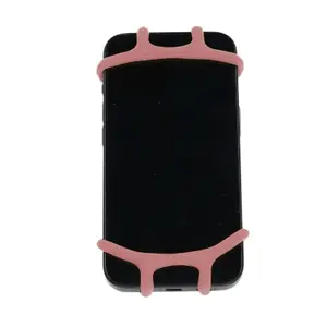 Support smartphone vélo Selection P2R Universel image-4