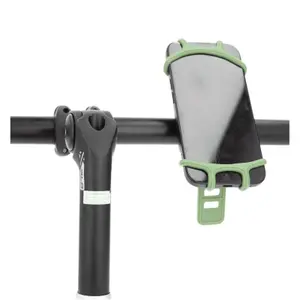 Support smartphone vélo Selection P2R Universel image-3