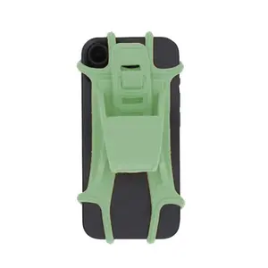 Support smartphone vélo Selection P2R Universel image-5