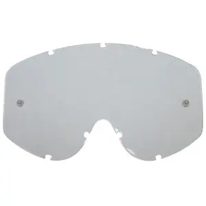 Børnemaske/brilleskærm Selection P2R RC