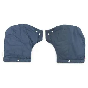 Par de mangas para guiadores rectos Suzon & Suzette Leon image-0