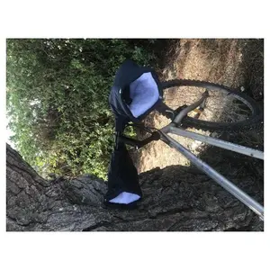 Par de mangas para guiadores rectos Suzon & Suzette Leon image-1