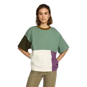 Women's T-shirt Selfhood image-0
