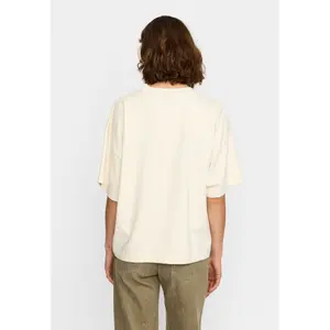 Women's oversized T-shirt Selfhood image-2