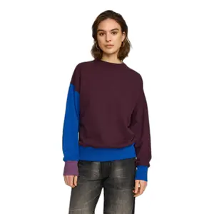 Sweatshirt woman Selfhood Crewneck image-0