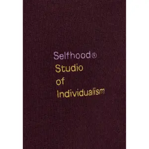 Sweatshirt woman Selfhood Crewneck image-5