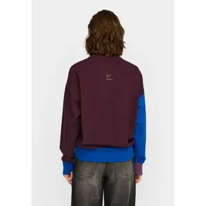 Sweatshirt woman Selfhood Crewneck image-3