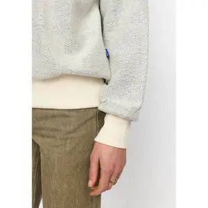 Sweatshirt woman Selfhood Crewneck image-4